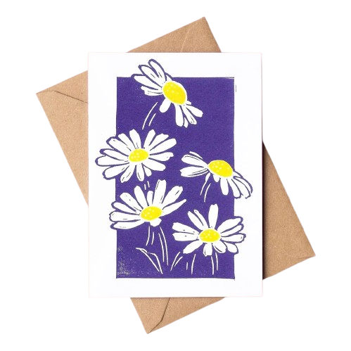 Linocut Prints